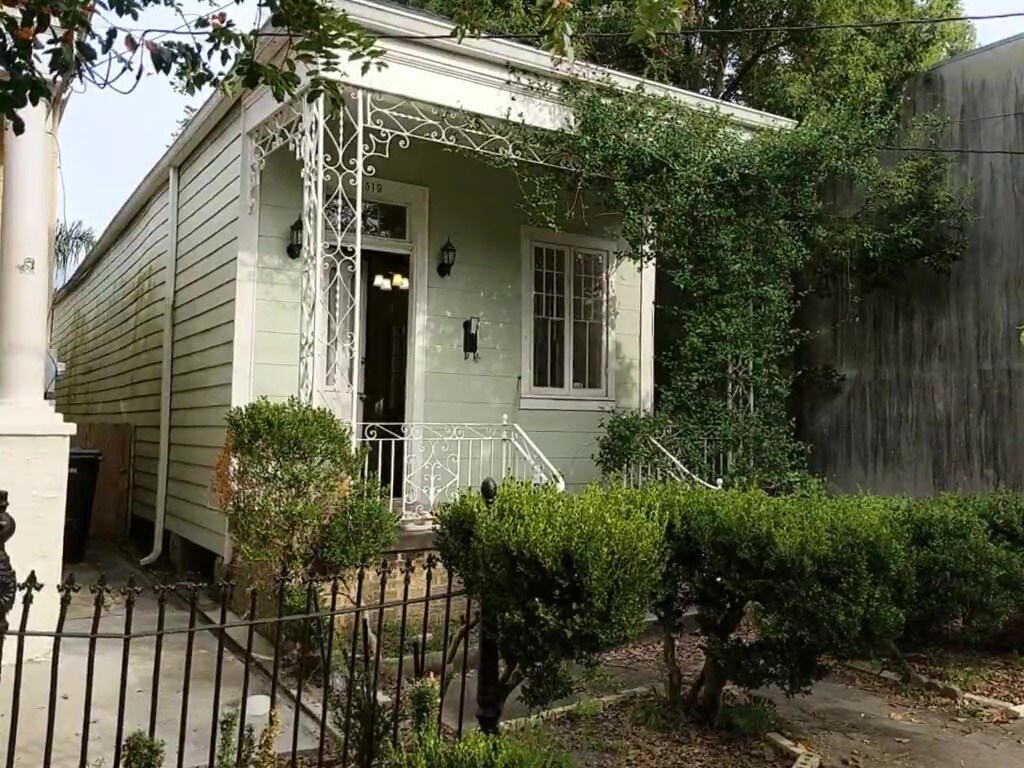 519 Octavia St, New Orleans, LA 70115 House Rental in New Orleans, LA