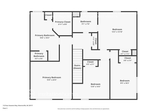 Building Photo - 112 Four Seasons Way