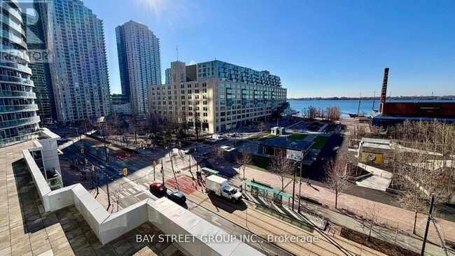 Building Photo - 218 Queens Quay W