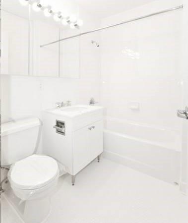 Foto del edificio - 1 bedroom in New York NY 10038
