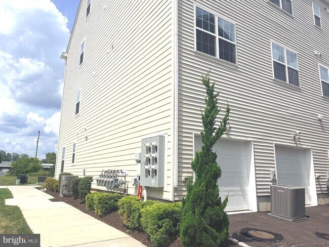 Foto del edificio - 135A Annapolis St