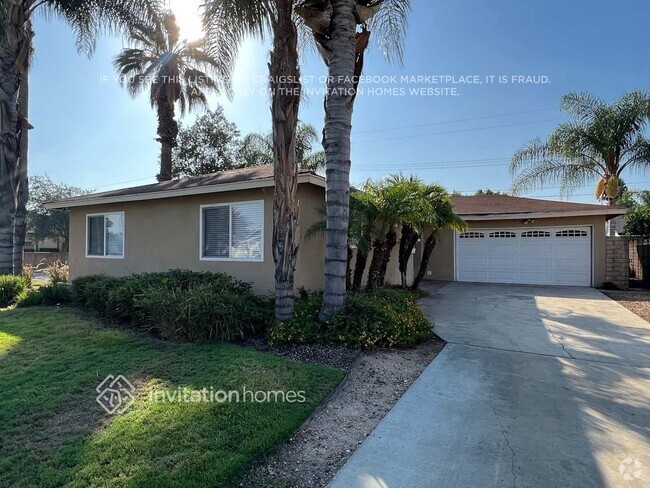 Building Photo - 8746 Larkin Ct