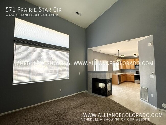 Building Photo - 571 Prairie Star Cir