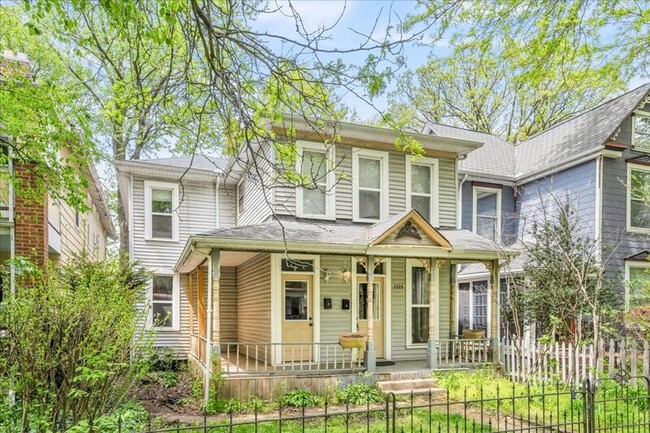 Foto del edificio - 1225 Harrison Ave