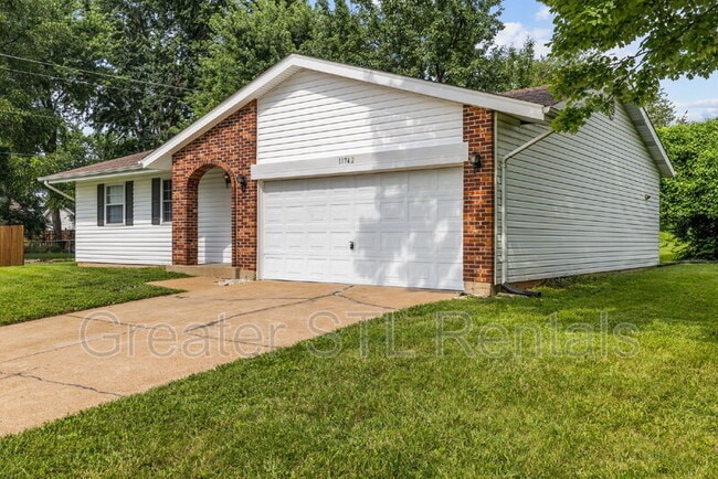 Photo - 11742 Branridge Rd House