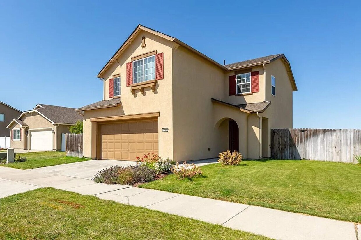 Foto principal - Introducing Your Dream Home in Cheney, Was...