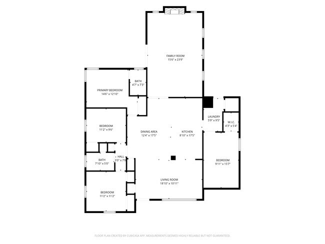 Foto del edificio - 4402 Seabreeze Dr