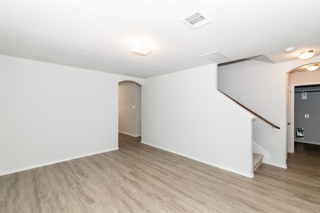Foto del edificio - 8518 Oak Grove Church St