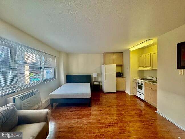 Foto del edificio - 2101-17 Chestnut St
