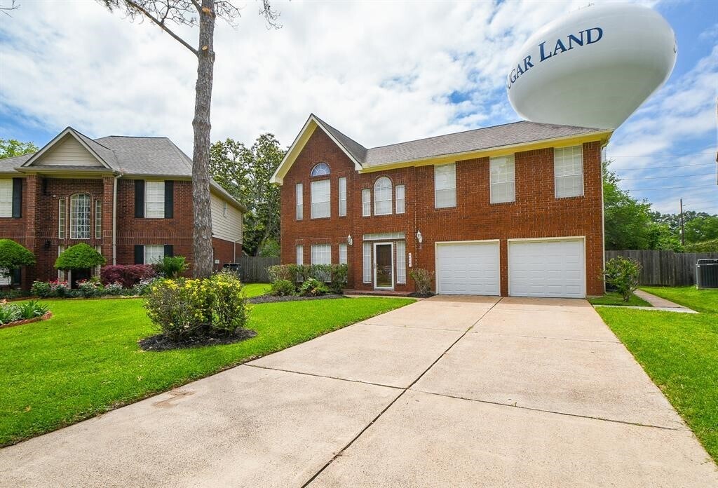 Foto principal - 2226 Mill Creek Dr