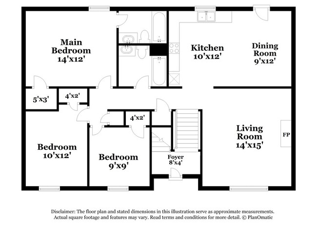 Building Photo - 1519 Sugarplum Pl SW