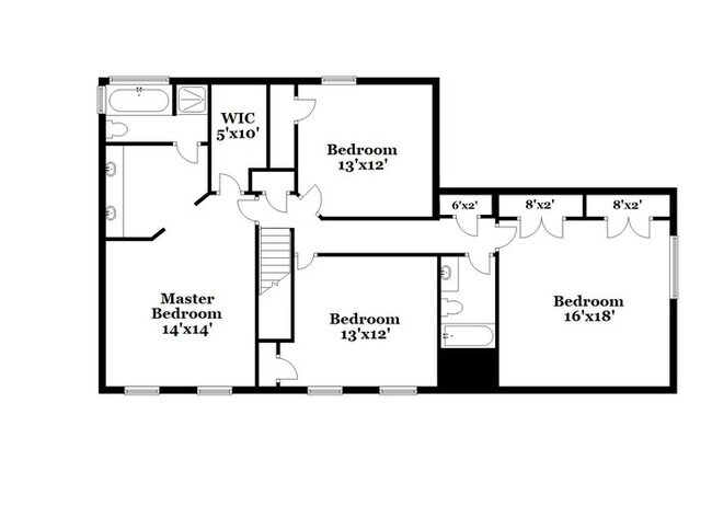 Building Photo - 5560 Angel Oaks Dr, Winston-Salem, NC 27105