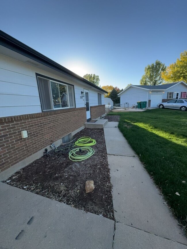 Foto del edificio - 4bd 2ba Eaton Home on Quiet Cul-de-sac