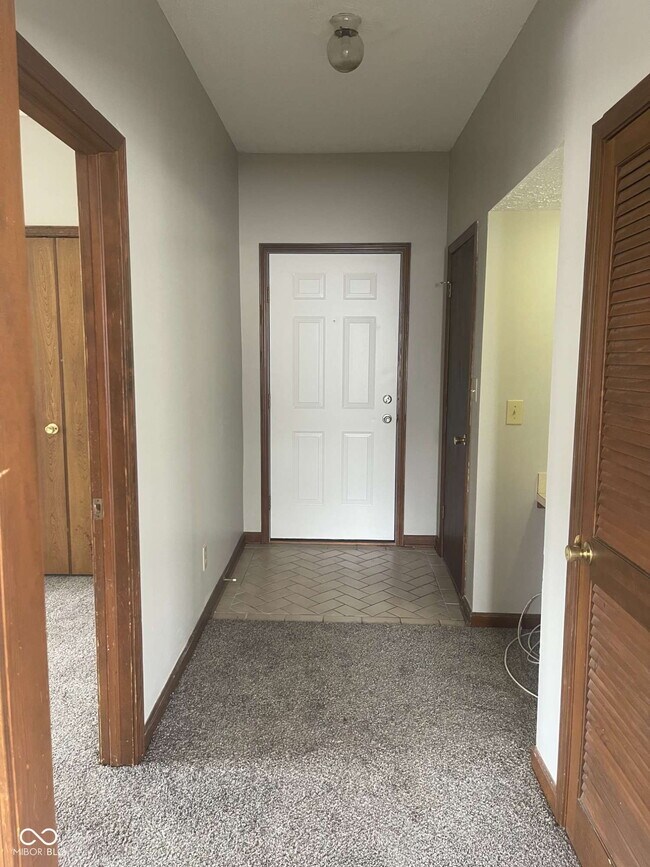 Foto del edificio - 3707 N Meridian St