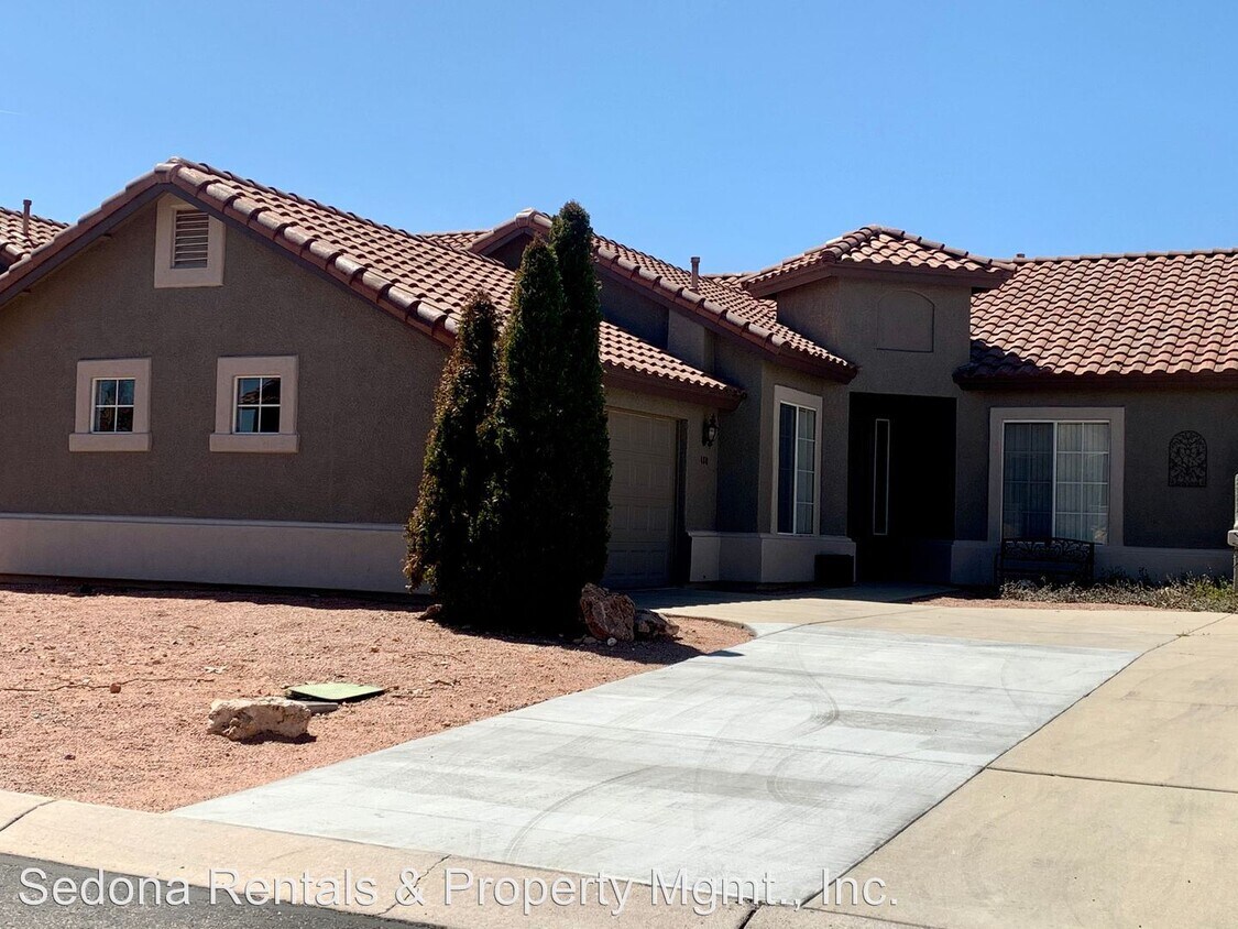 480 Camino de Encanto, Cornville, AZ 86325 House Rental in Cornville