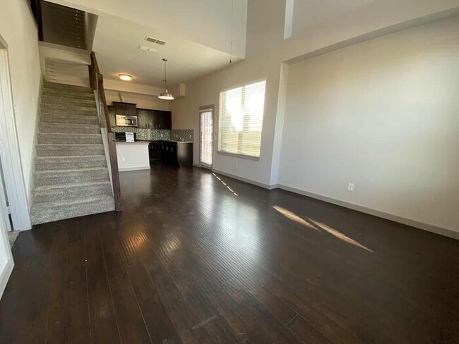 Foto del edificio - Modern Townhome for rent in Hurst!