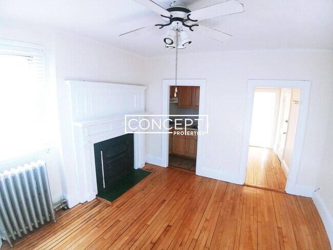 Foto del edificio - 441 Cambridge St