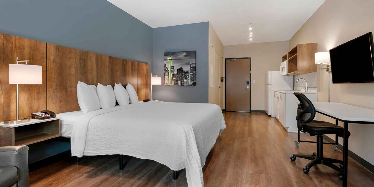Foto principal - Furnished Studio-San Marcos