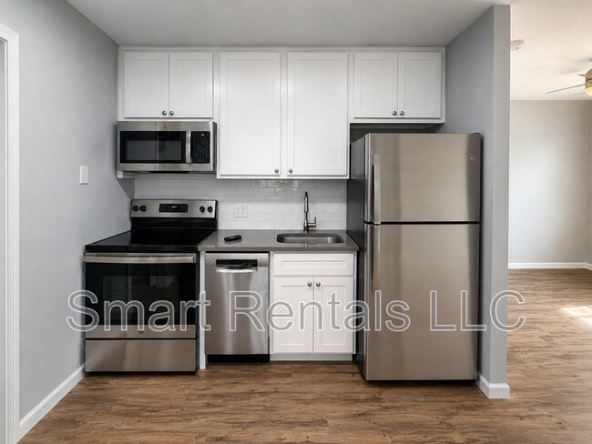 Foto del edificio - 2509 Bellevue Ave