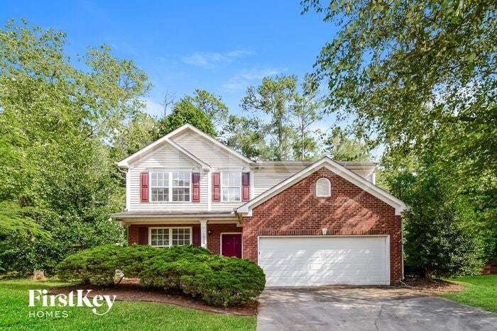 Foto principal - 1824 Carisbrook Pl SW