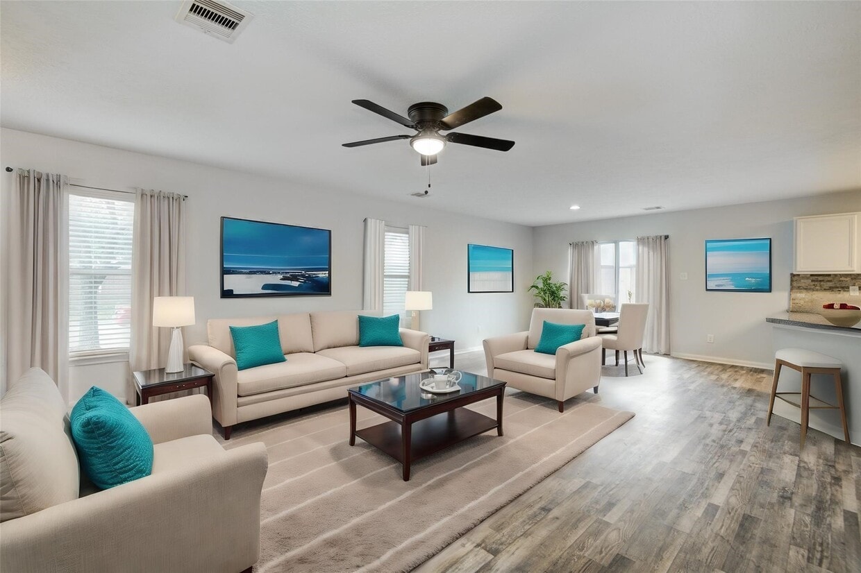 Foto principal - 7130 Cypress Pr Dr