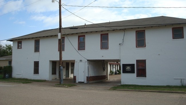 Building Photo - 208 Perry St