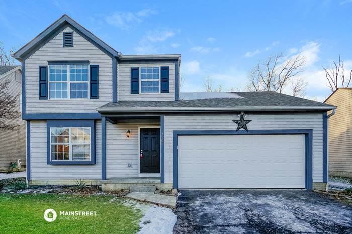 Foto principal - 3101 Fayburrow Dr