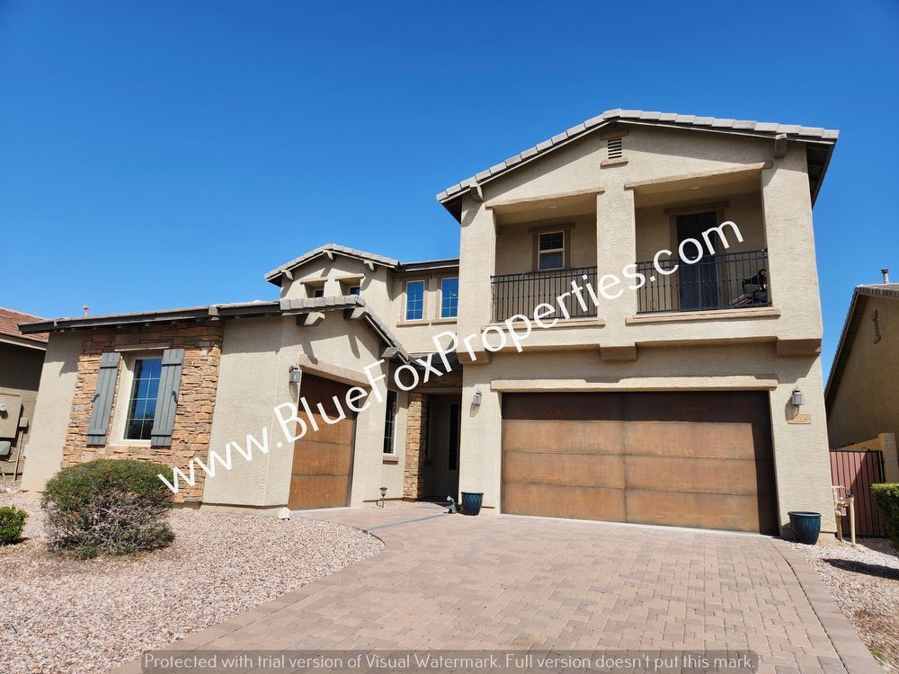 Photo - 1072 W Rock Daisy Ln-