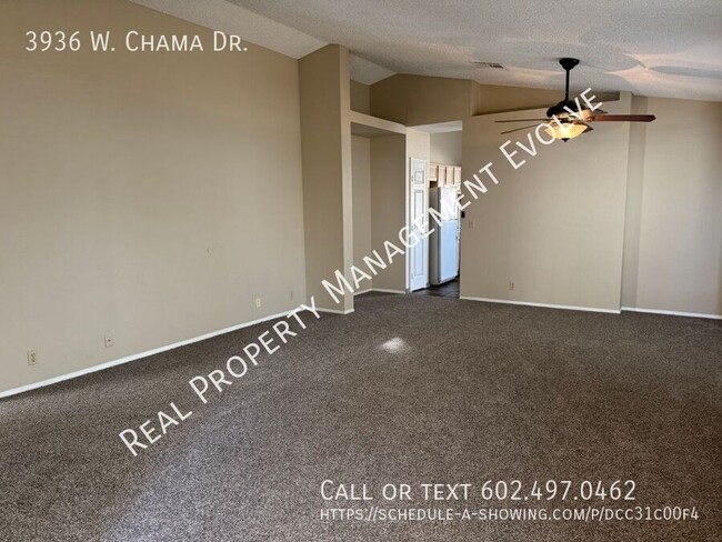 Building Photo - Nice Glendale Home -- Brand-New Carpet!