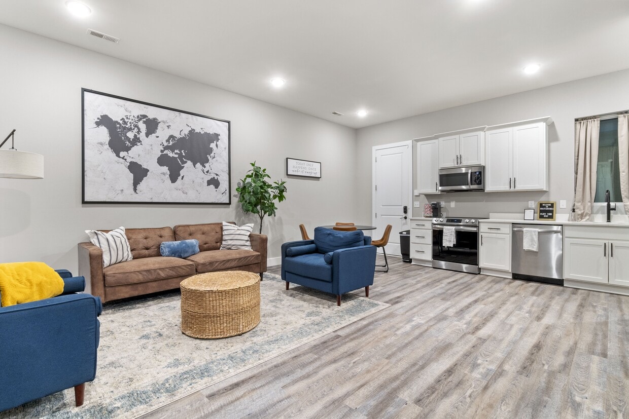 Foto principal - 1615 Fagan St