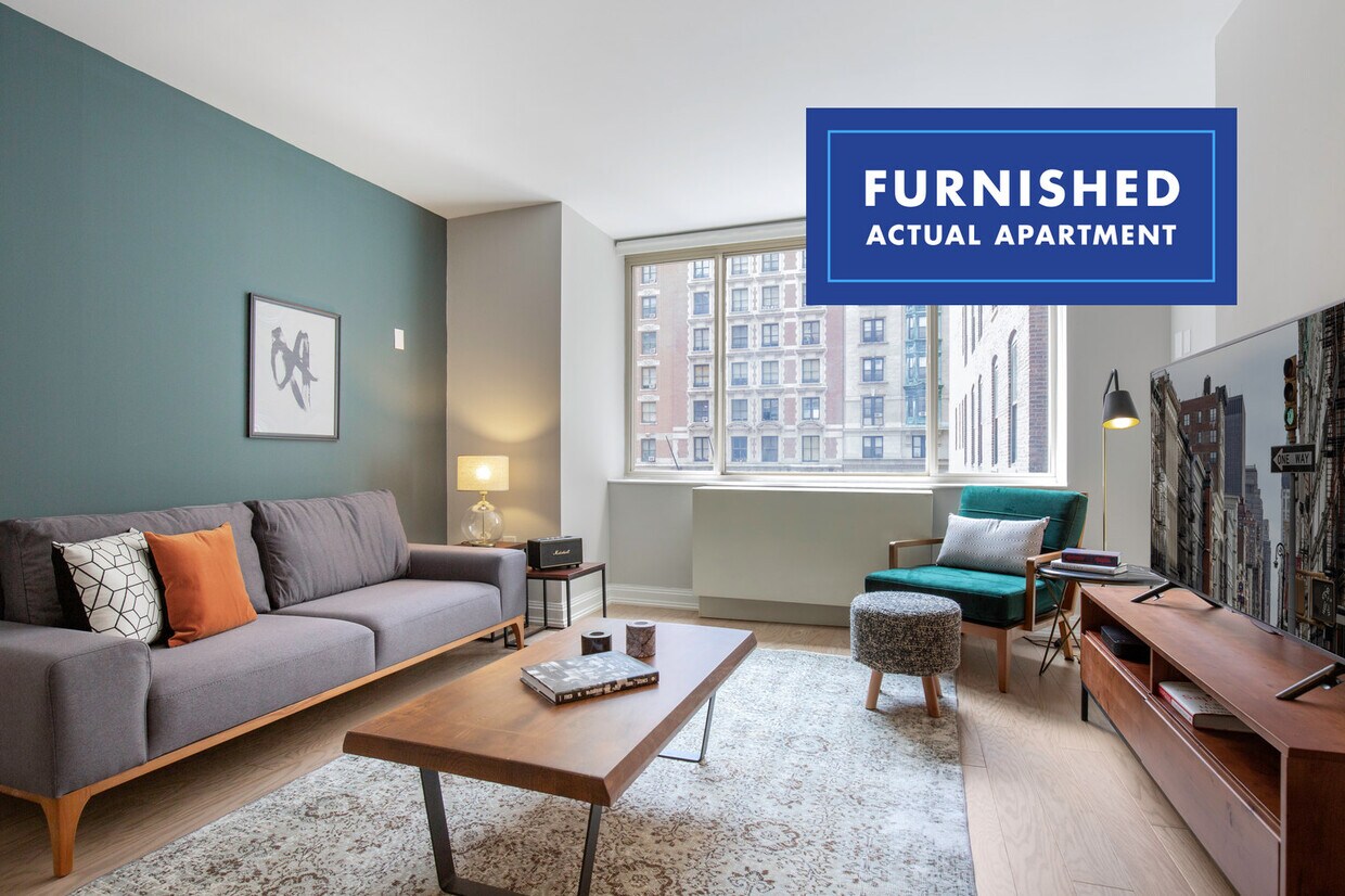 Primary Photo - 10 East 29th Street