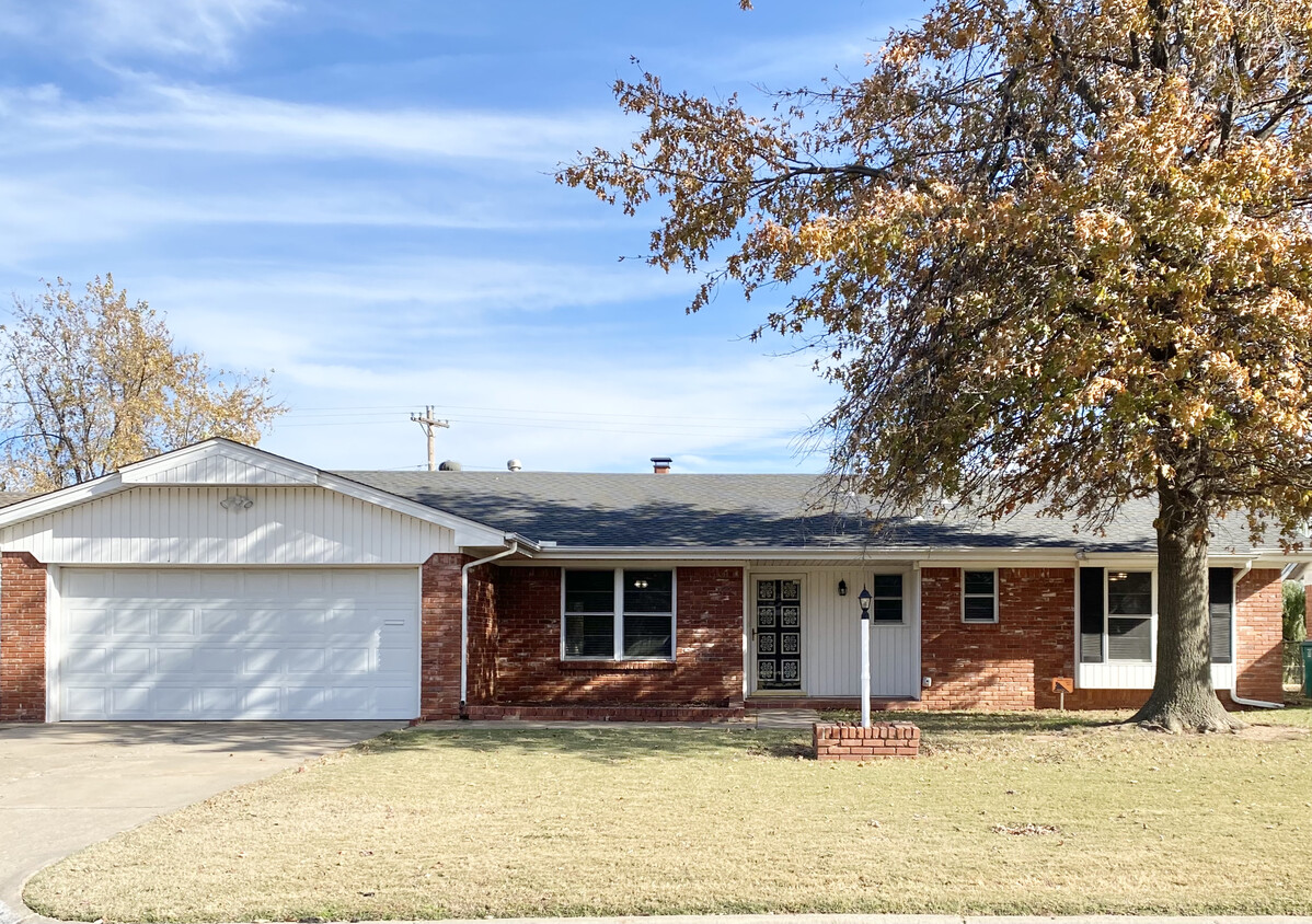 Primary Photo - 6712 S Villa Ave