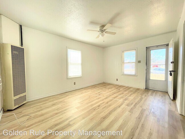 Foto del edificio - 1 br, 1 bath House - 1422 N Forrest