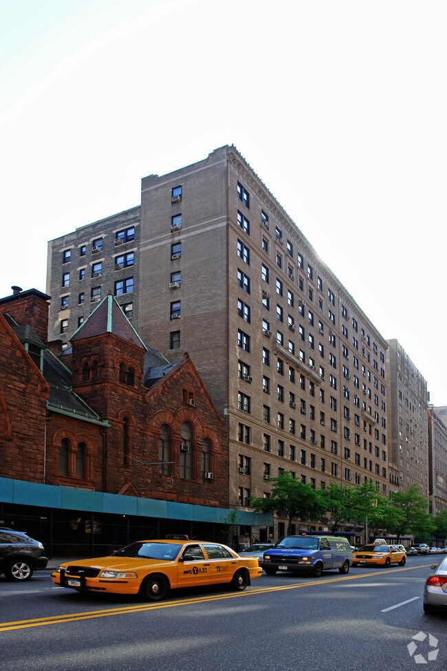 Building Photo - 151-161 W 86th St