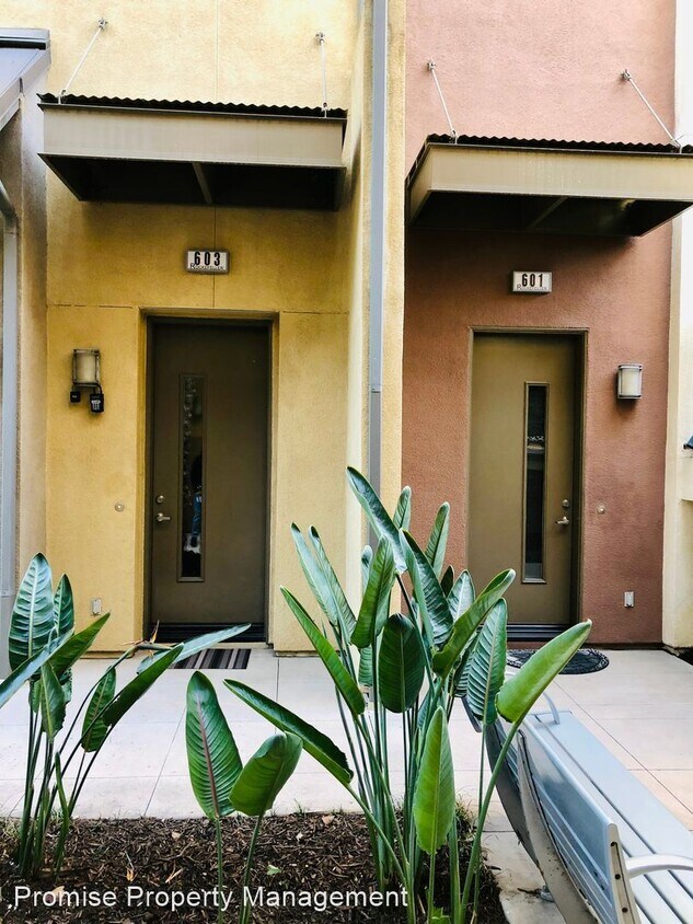Foto principal - 1 br, 2 bath House - 603 Rockefeller