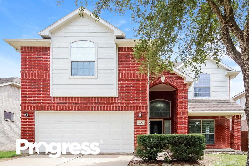 13707 Broad Oaks Ln, Rosharon, TX 77583 House for Rent in Rosharon