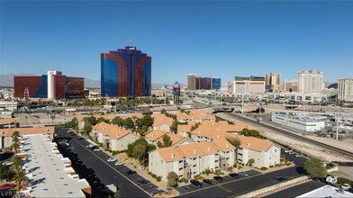 Building Photo - 4200 S Valley View Blvd