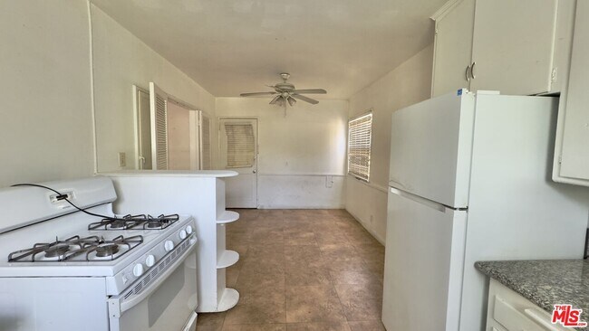 Foto del edificio - 5121 20th St