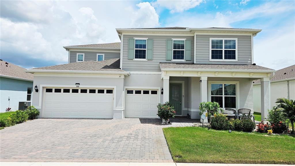 Foto principal - 3190 Sailing Pier Ave