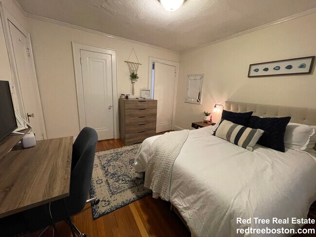 Foto del edificio - 30 Harris St