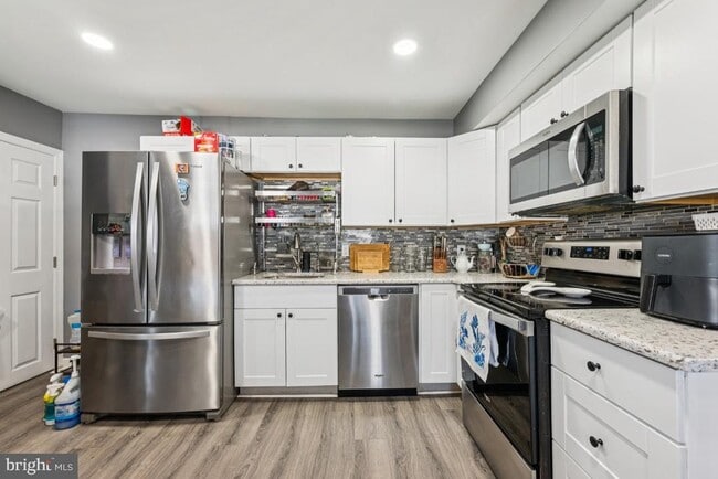 Foto del edificio - 161 Rancocas Rd