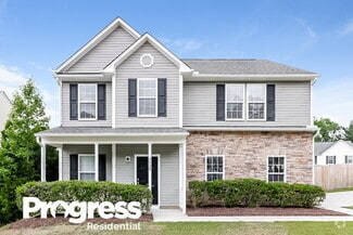 Building Photo - 3535 Mackinac Island Ln