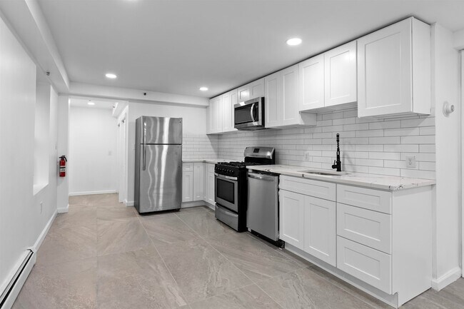 Foto del edificio - 640 38th St