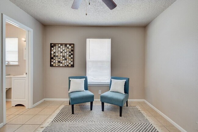 Foto del edificio - SOUTH PARK APARTMENTS