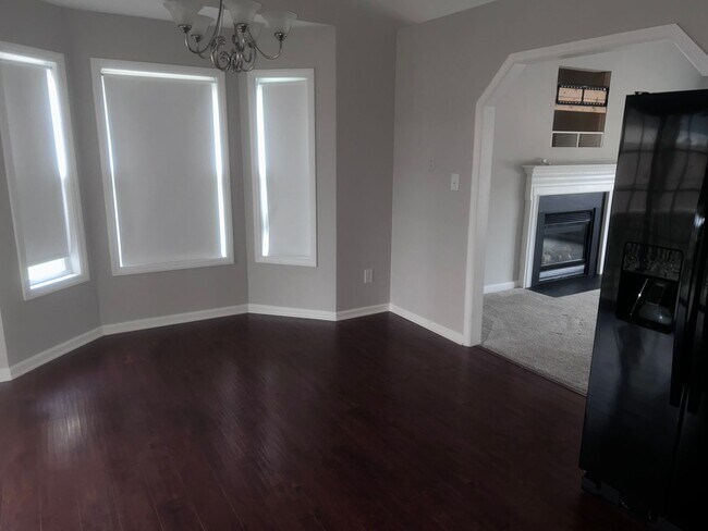 Building Photo - 3 Bedroom Single Family Home in Knightdale