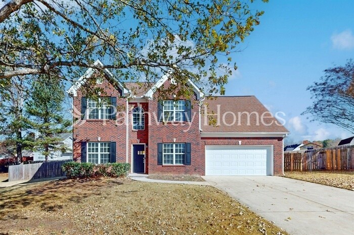 Foto principal - 1623 Amhearst Oaks Ct