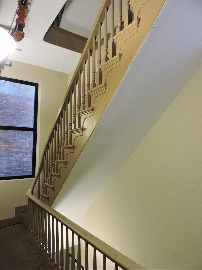 Foto del edificio - 641 Walnut St