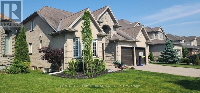 Building Photo - 1447 Kains Woods Terrace