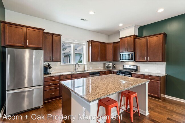 Foto del edificio - 3 br, 3.5 bath House - 513 Old Dairy Dr.