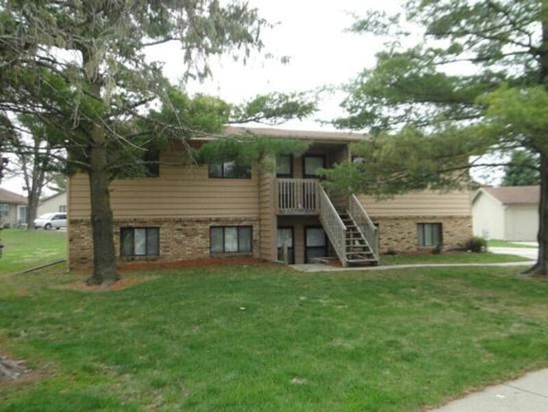 4406 Castlewood Pl Unit 3, Ames, IA 50014 Condo for Rent in Ames, IA